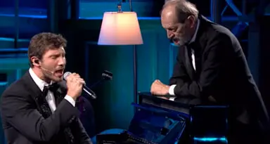 Chi era Enrico De Martino, il padre di Stefano De Martino