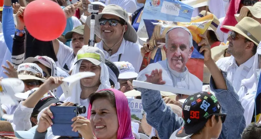 Francesco, il Pontefice che rifiutò una Chiesa chiusa nei suoi perimetri