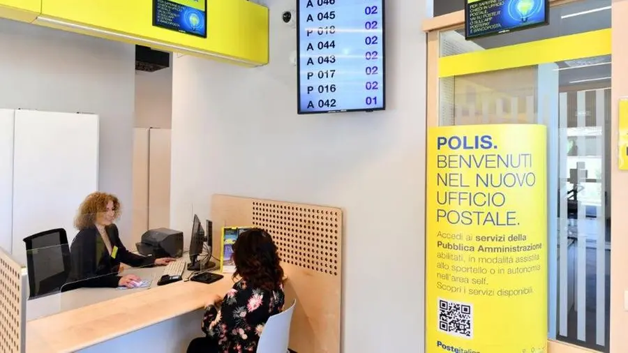 Poste, un’attività senza emigrare? Un sogno possibile