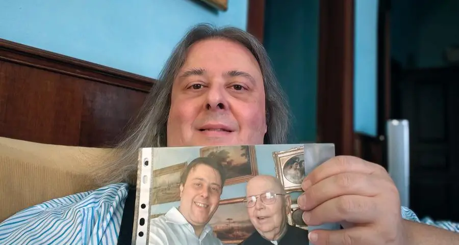 Vi racconto mio zio don Gabriele Amorth, l’esorcista più famoso d’Italia