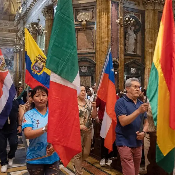 A Torino la fraternità parla tutte le lingue del mondo