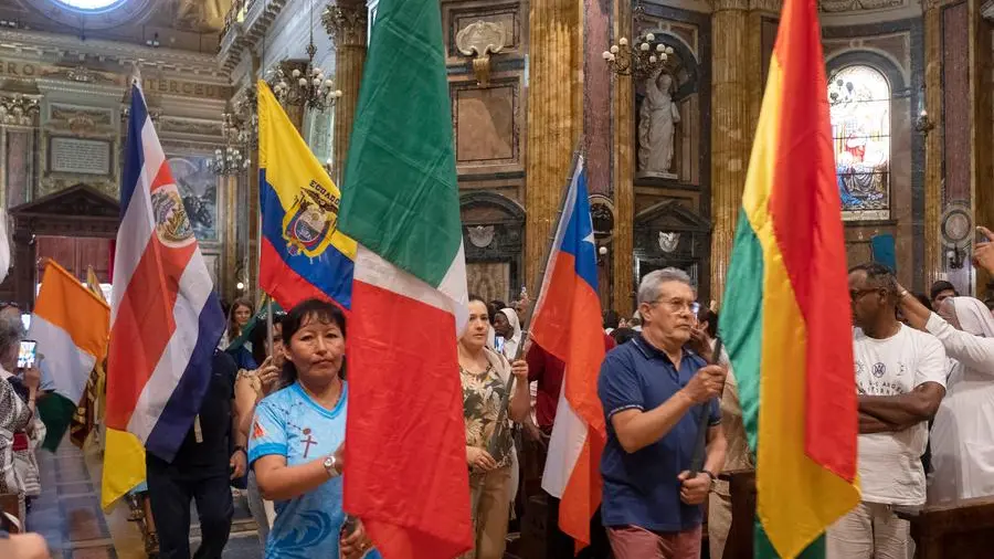 A Torino la fraternità parla tutte le lingue del mondo