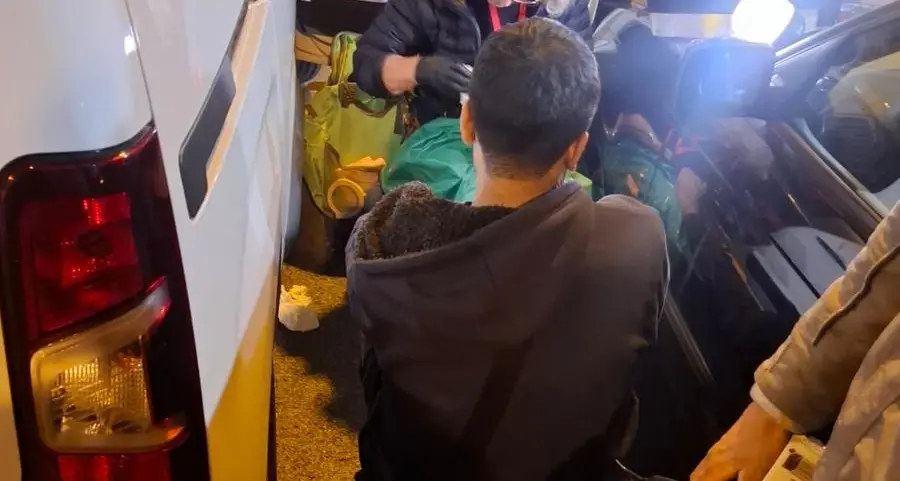 A Trieste la solidarietà è diventata un problema. Fornasir: «Io non mollo»
