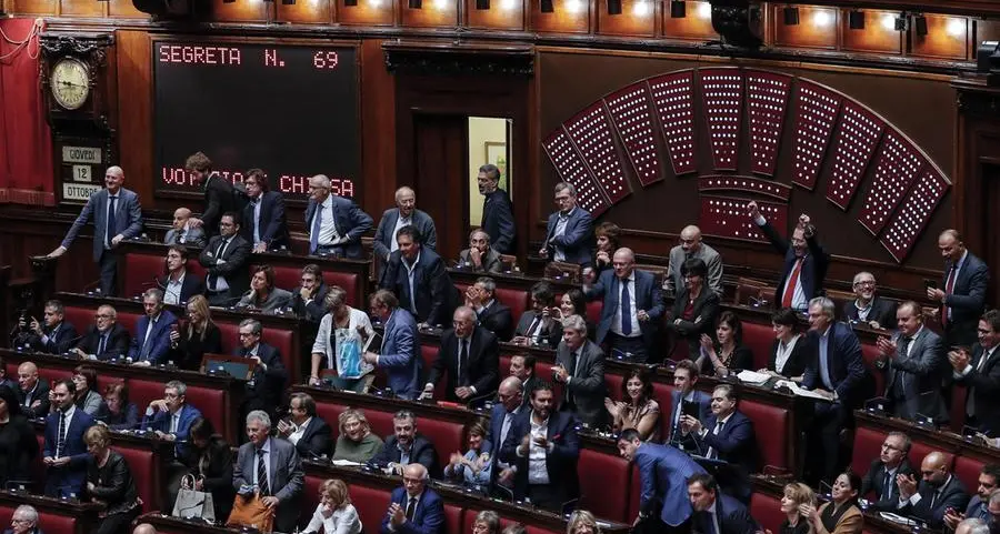 E arrivò la notte dei franchi tiratori: il governo Meloni cade nella trappola del voto segreto
