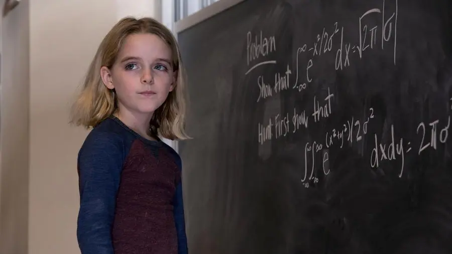 Gifted, la storia vera dei bambini come Mary Adler, come si riconoscono, come si aiutano