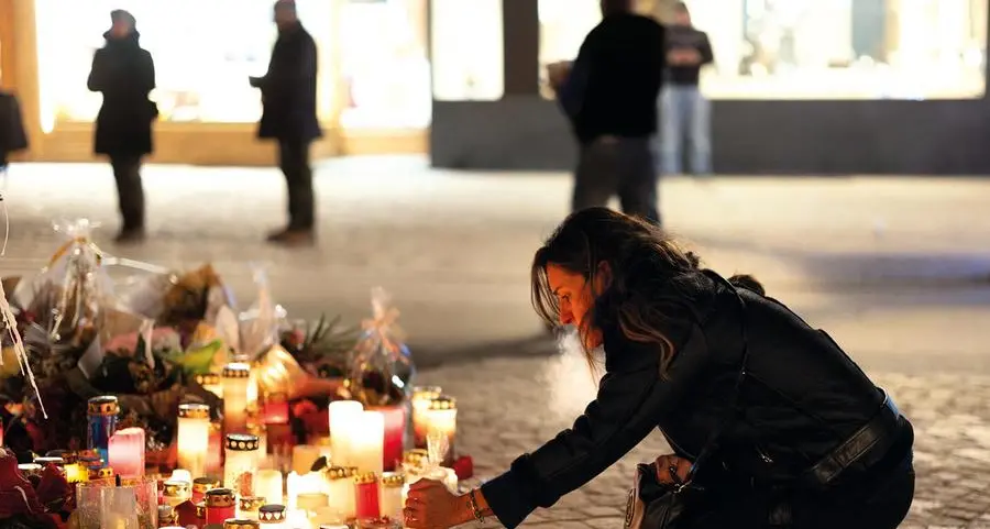 Che i ragazzi di Crans-Montana restino nelle nostre preghiere