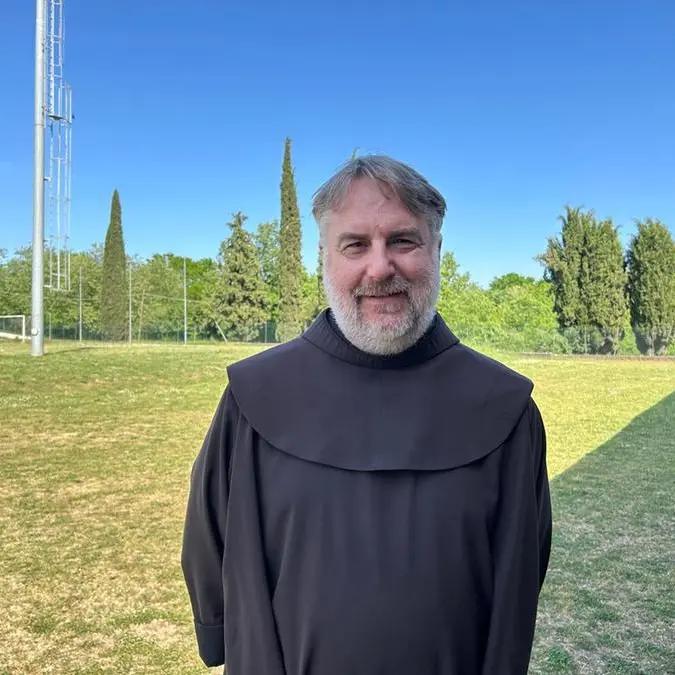 Padre Marco Vianelli: «La famiglia resta il primo laboratorio di umanità»