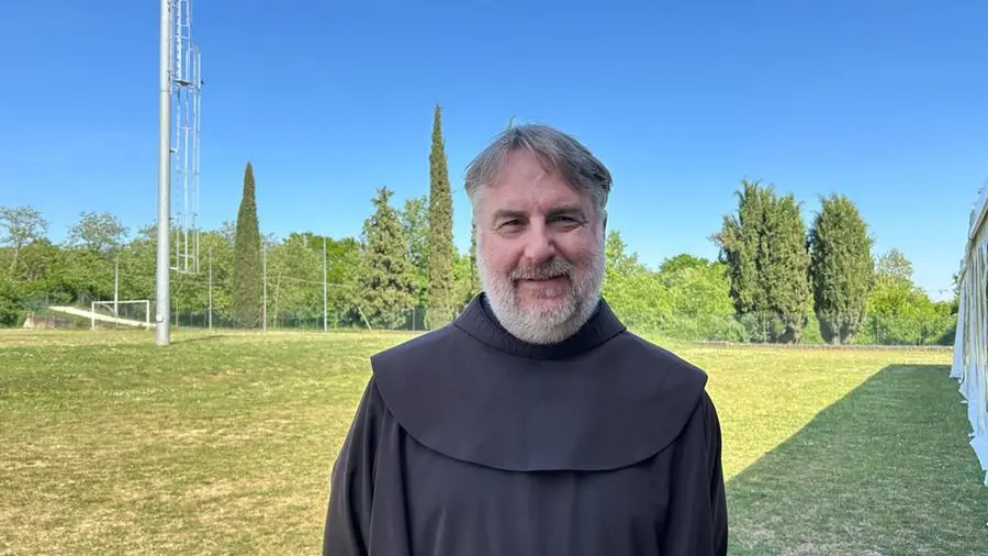 Padre Marco Vianelli: «La famiglia resta il primo laboratorio di umanità»