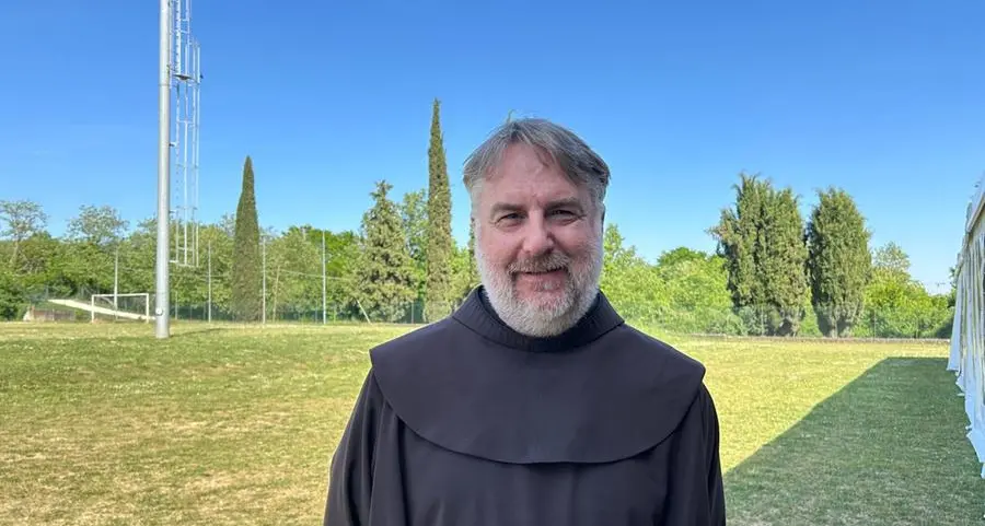 Padre Marco Vianelli: «La famiglia resta il primo laboratorio di umanità»