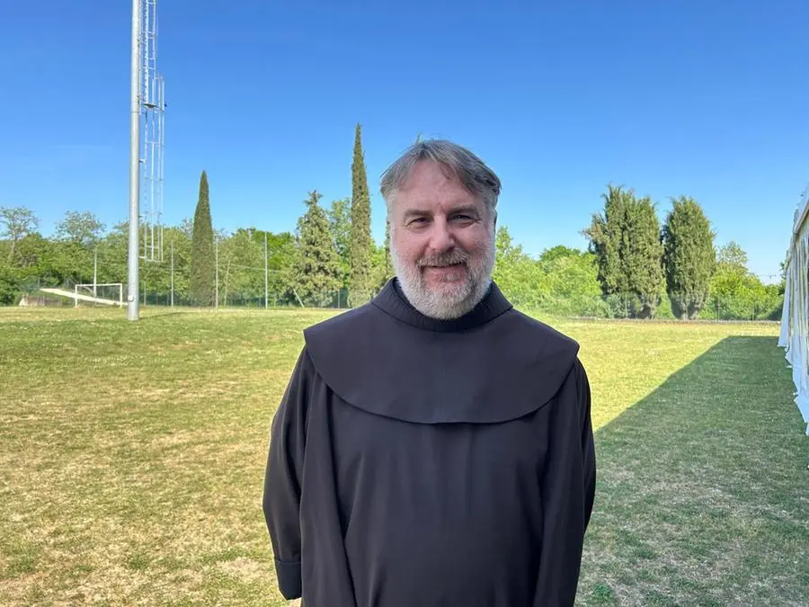 Padre Marco Vianelli: «La famiglia resta il primo laboratorio di umanità»