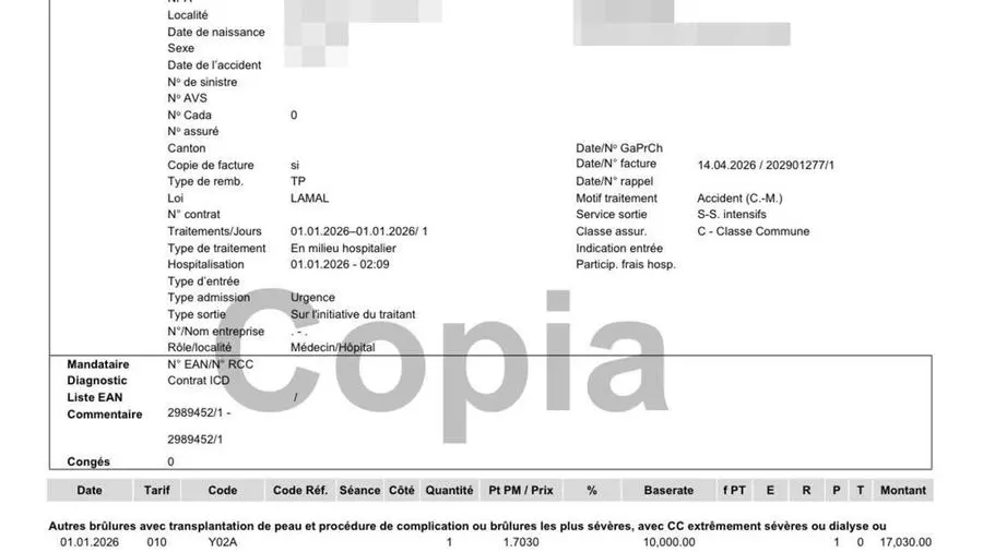 Crans-Montana. La Svizzera chiede 100 mila franchi di spese mediche all’Italia. Meloni: «Non pagheremo».