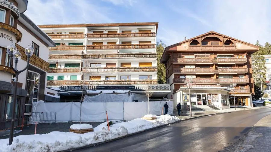 Crans-Montana: sei borse di studio in memoria dei giovani scomparsi
