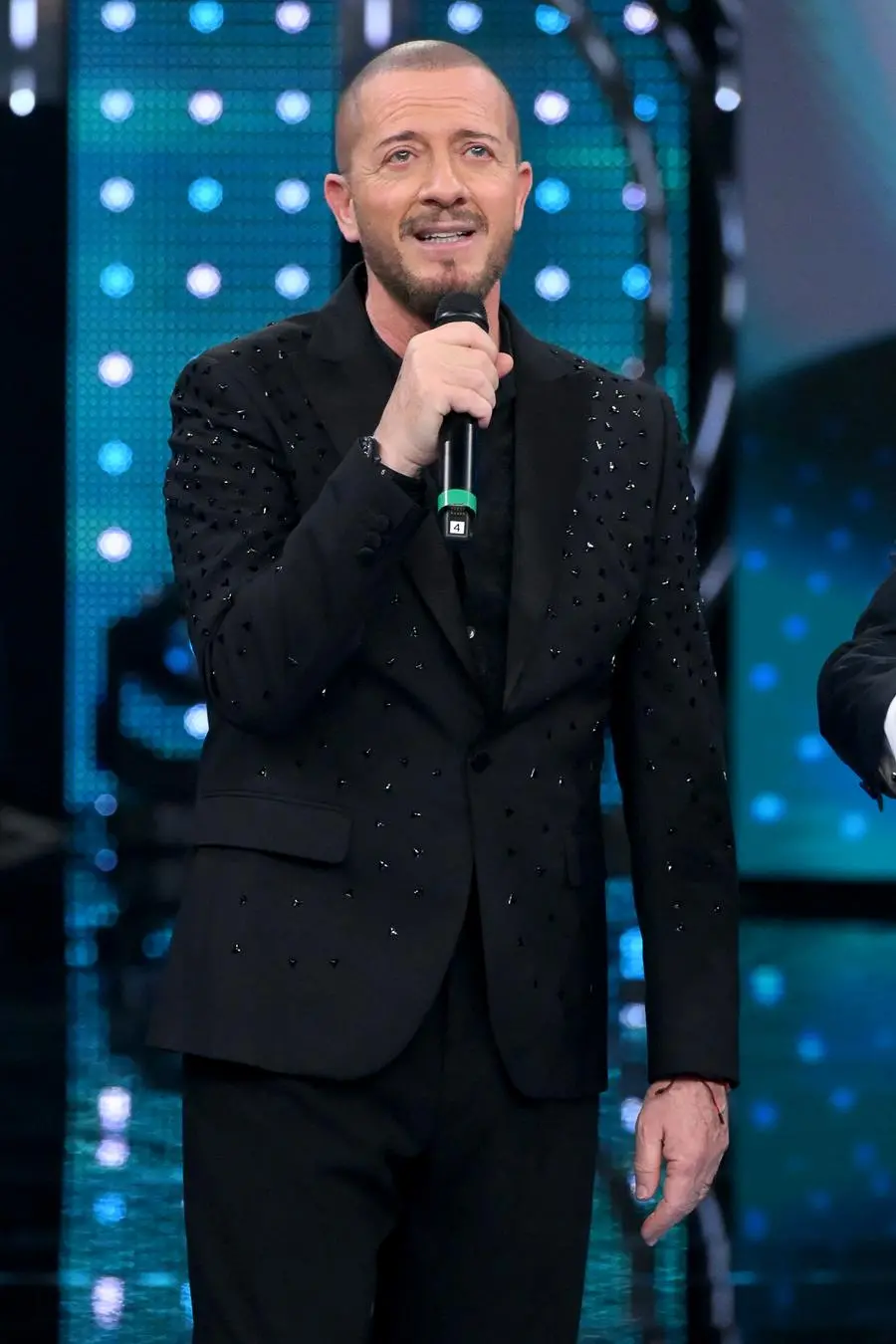 Le pagelle di Sanremo 2026