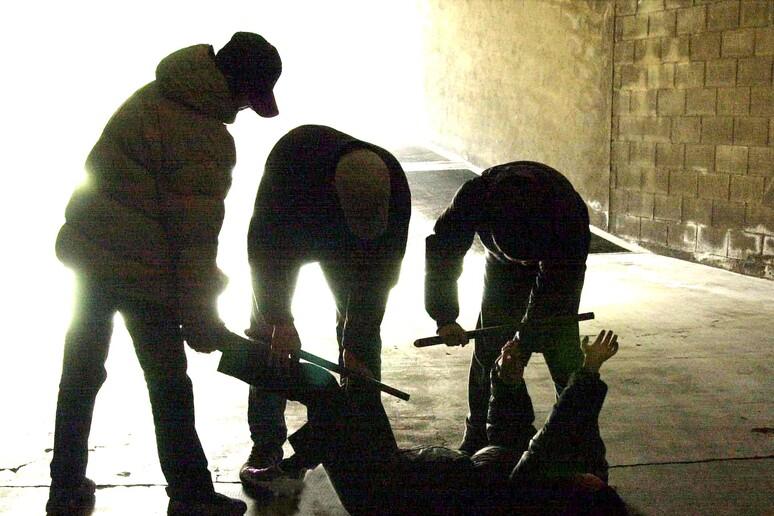 Is it no longer a country for young people? Adriano Sansa’s complaint on juvenile crime