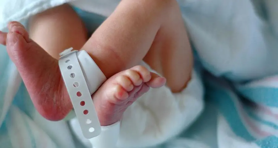 Una festa per il piccolo Mattia, accolto con speranza dai nonni materni