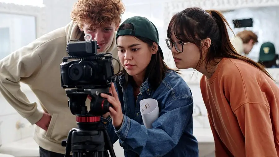 Scuola Holden, il cinema si fa in tre: nasce la nuova Academy per gli sceneggiatori del futuro