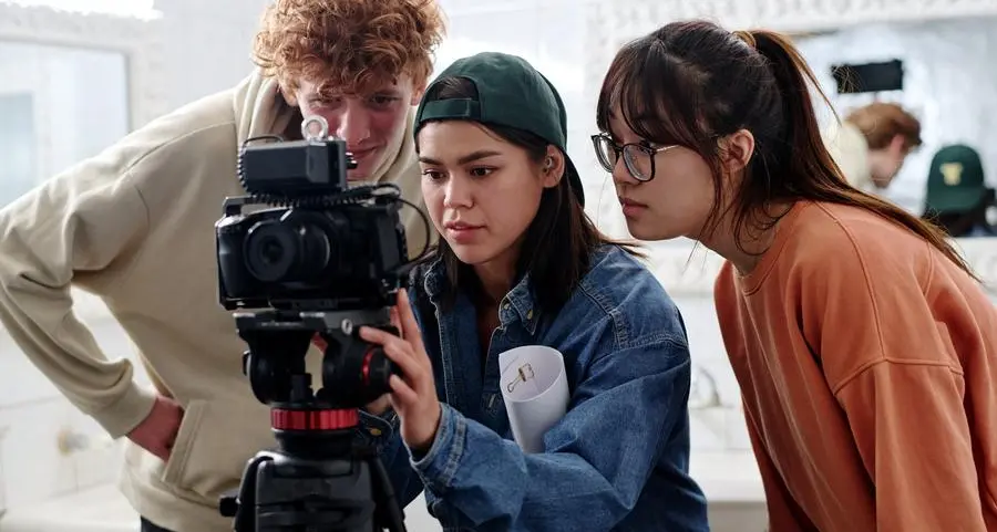 Scuola Holden, il cinema si fa in tre: nasce la nuova Academy per gli sceneggiatori del futuro