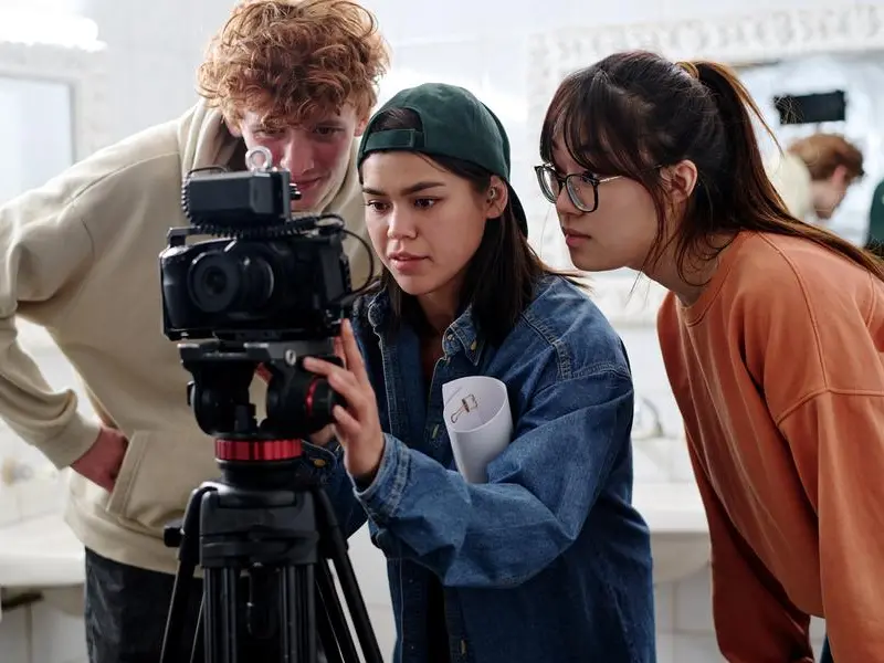 Scuola Holden, il cinema si fa in tre: nasce la nuova Academy per gli sceneggiatori del futuro