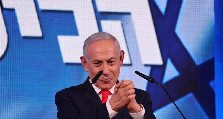 Netanyahu, il sopravvissuto che non esce di scena e ora invoca un governo di destra