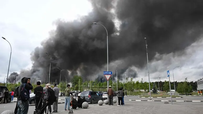 Fumo nero sul Cremlino: la svolta asimmetrica che porta il conflitto voluto da Putin a casa dello zar