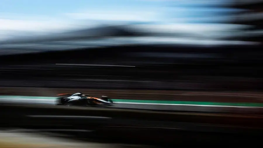 Viaggio nei 500 GP di Pirelli in Formula 1