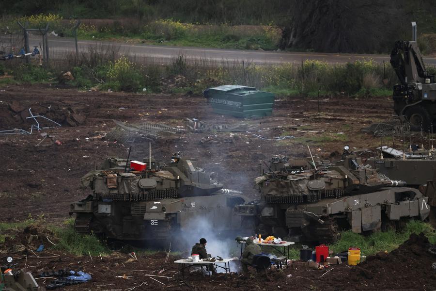 Trump and his war “for fun”. And meanwhile Netanyahu dreams of the return of the Messiah Trump and his war “for fun”. And meanwhile Netanyahu dreams of the return of the Messiah