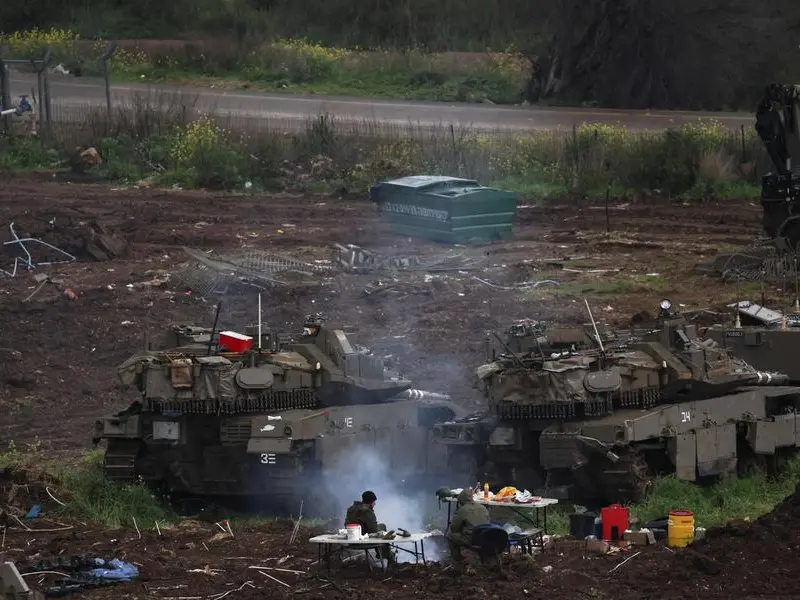 Trump e la sua guerra «per divertimento». E intanto Netanyahu sogna l’arrivo del Messia