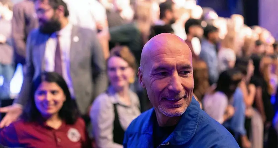 Luca Parmitano sulla Luna con Artemis III: «La mia base di lancio è l’Italia, la rampa è l’Europa»