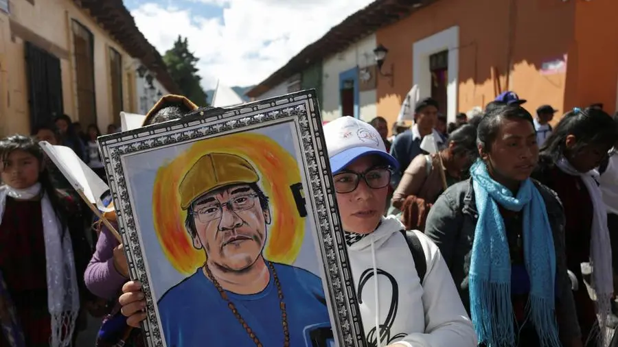 Giornata dei missionari martiri: il ricordo di padre Marcelo Perez, ucciso in Messico