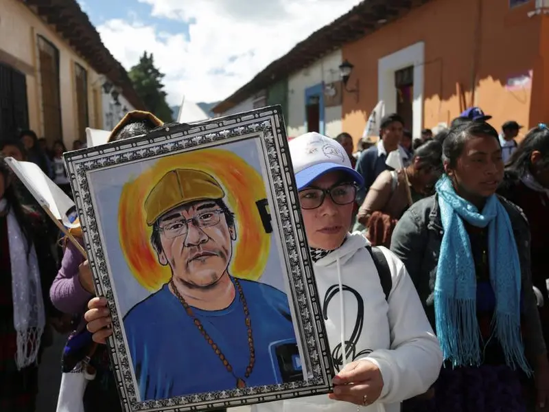 Giornata dei missionari martiri: il ricordo di padre Marcelo Perez, ucciso in Messico