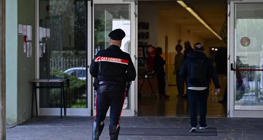 Prof accoltellata a Bergamo, la seconda lettera dall’ospedale: «Proprio lì, in quel buio, ho percepito la vita tornare indietro»