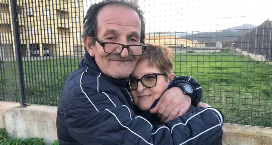Beniamino Zuncheddu: «Vi racconto i miei 33 anni in cella da innocente»