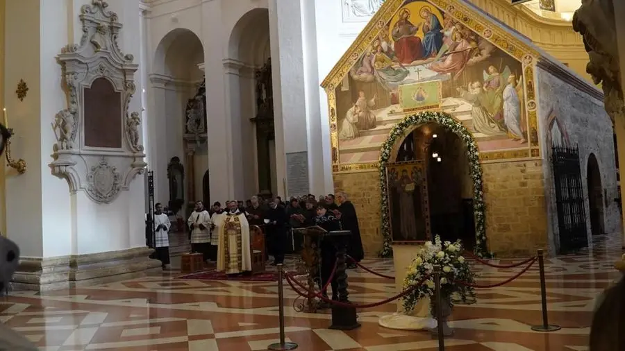 Il Perdono di Assisi, cos'è, come funziona e chi può ottenere l’indulgenza