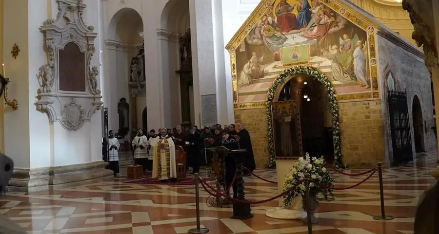 Il Perdono di Assisi, cos'è, come funziona e chi può ottenere l’indulgenza