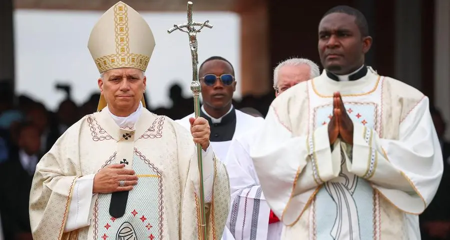 Il saluto del Papa ai camerunesi: «Non abbiate paura, Gesù è sempre con noi e non ci abbandona»