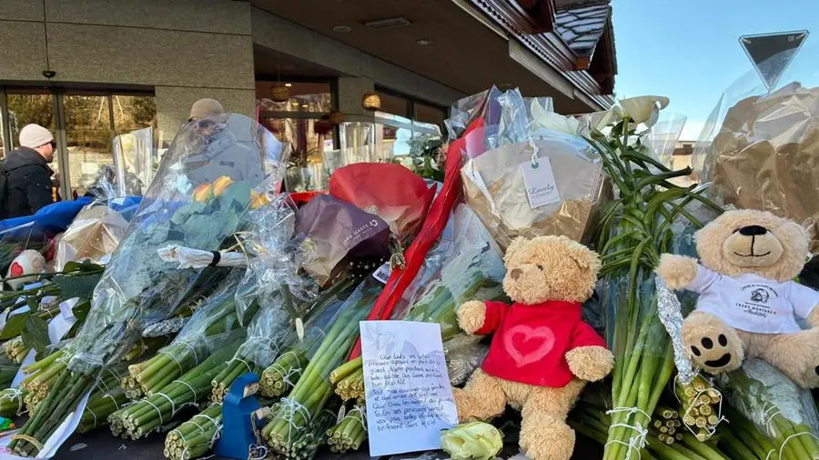 Lo psicologo in classe dopo Crans-Montana: «Lacrime e più silenzio che parole»