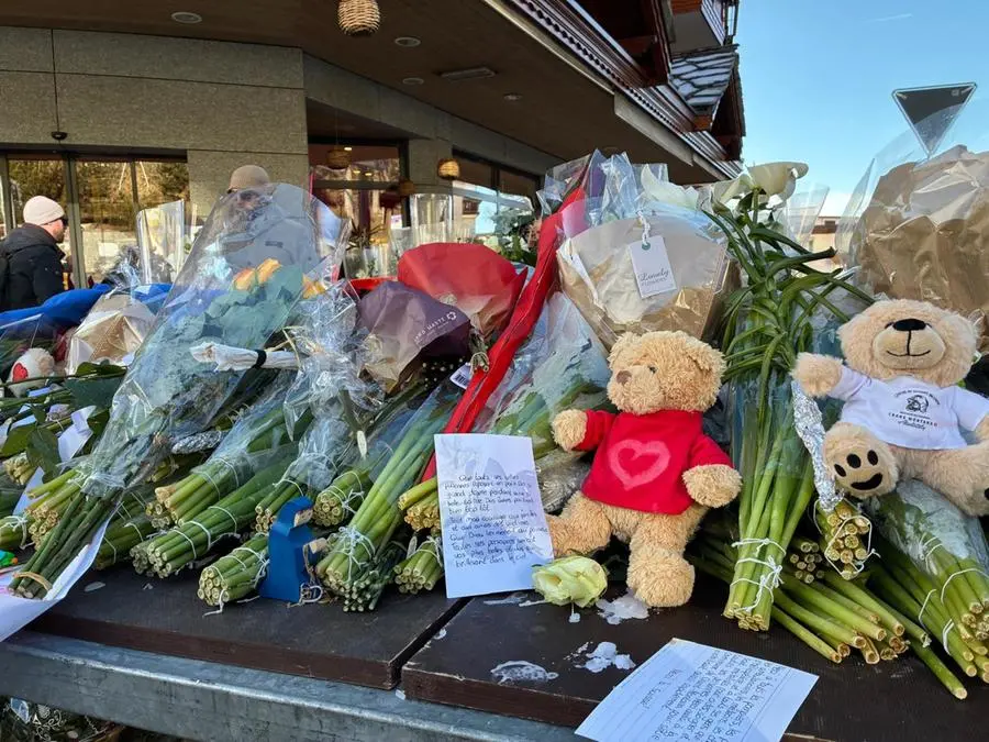 Lo psicologo in classe dopo Crans-Montana: «Lacrime e più silenzio che parole»