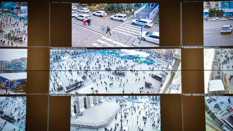 Ti hanno già schedato. La domanda è una sola: dove? In Cina, Usa o Russia?