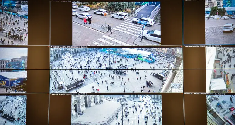 Ti hanno già schedato. La domanda è una sola: dove? In Cina, Usa o Russia?