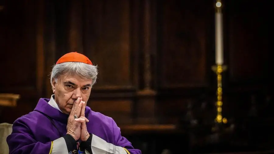 Papa Leone a Napoli a un anno dall'elezione, il cardinale Battaglia: «Vuole stare dove la vita non si nasconde»
