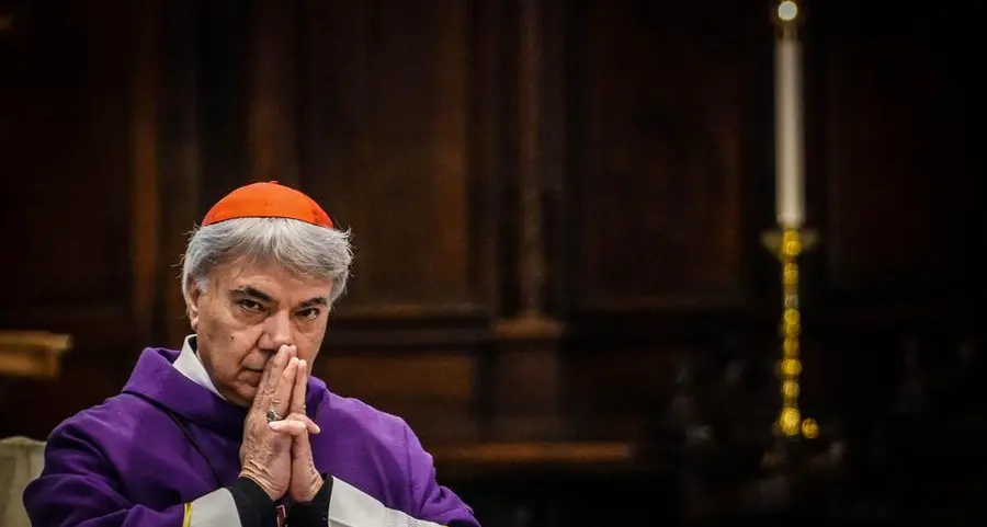 Papa Leone a Napoli a un anno dall'elezione, il cardinale Battaglia: «Vuole stare dove la vita non si nasconde»