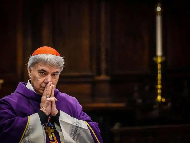 Papa Leone a Napoli a un anno dall'elezione, il cardinale Battaglia: «Vuole stare dove la vita non si nasconde»