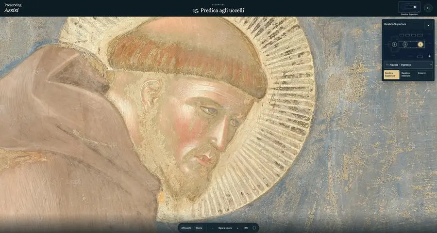 San Francesco 800 anni dopo. Il poverello di Assisi patrimonio dell’umanità