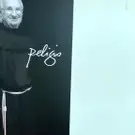 Alcune immagini della mostra dedicata a padre Eligio