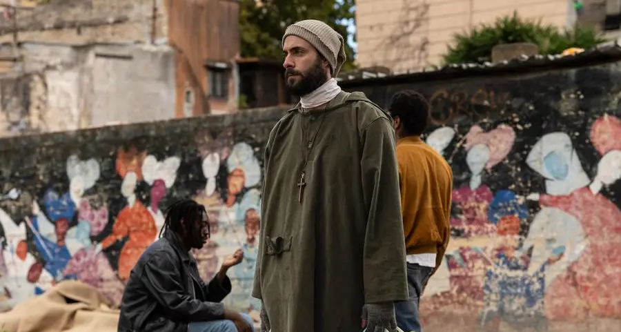 Alessio Vassallo: «Biagio Conte, come Cristo, ha donato il suo corpo agli ultimi»