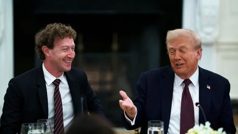 Da Facebook all’elezione di Trump: cosa ci dice la multa da 25 miliardi a Meta per lo scandalo Cambridge Analytica