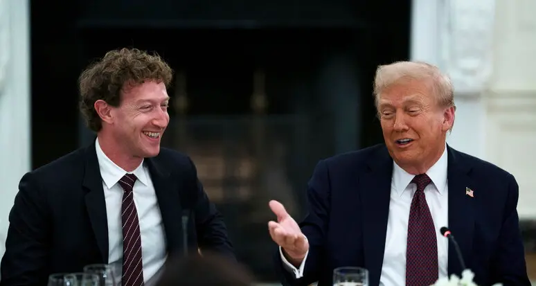 Da Facebook all’elezione di Trump: cosa ci dice la multa da 25 miliardi a Meta per lo scandalo Cambridge Analytica