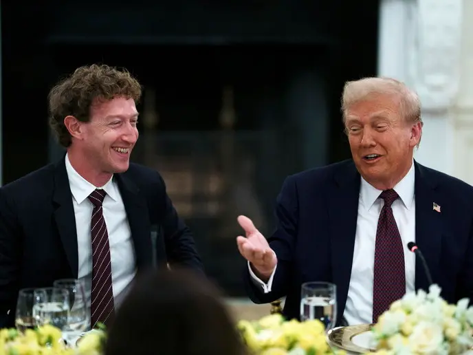 Da Facebook all’elezione di Trump: cosa ci dice la multa da 25 miliardi a Meta per lo scandalo Cambridge Analytica