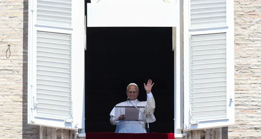 Papa Leone: «La preghiera orienti chi ha autorità alla ricerca sincera della pace giusta e duratura»