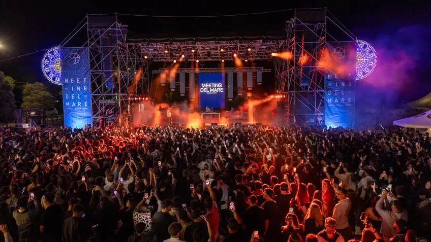 Meeting del Mare 2026, a Marina di Camerota il festival dei giovani ideato da un prete